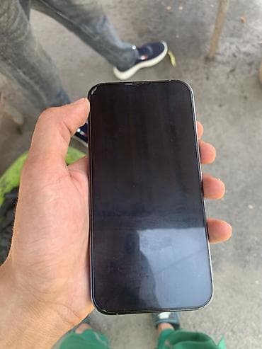 iphone 12 pro adapter: IPhone 13 Pro, Sierra Blue, Simsiz şarj — 4