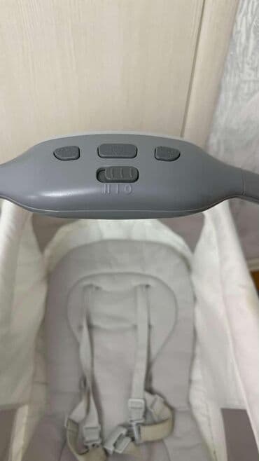 usaq ucun ad gunu hediyeleri: Oğlan və qız üçün, Dördbucaq, Beşik, Matras ilə, Yellənmə mexanizm ilə — 3