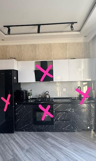 Kuxna Mebeli ela vezyetdedir uzunu 3metr üstünde qaz verilir tekce at lalafo.az Kuxna Mebeli ela vezyetdedir uzunu 3metr üstünde qaz verilir tekce