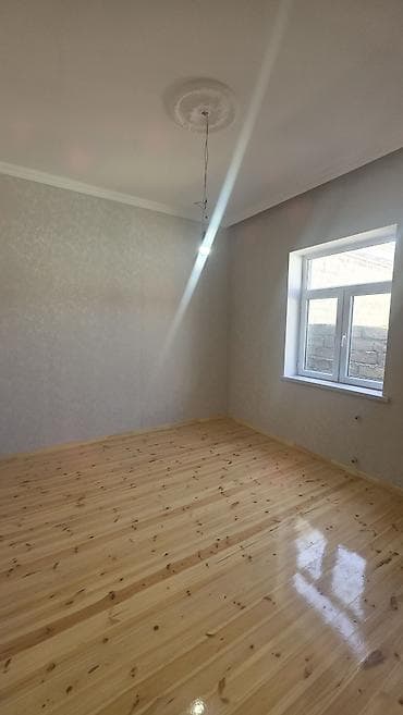 ev binə: 80 kv. m, 3 otaqlı — 7