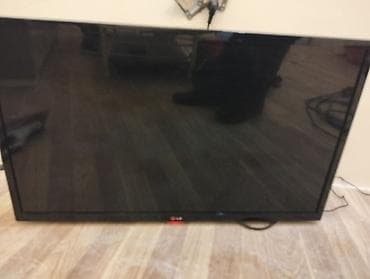 Televizor LG LED ekran 32" lalafo.az -da Televizor LG LED ekran 32"