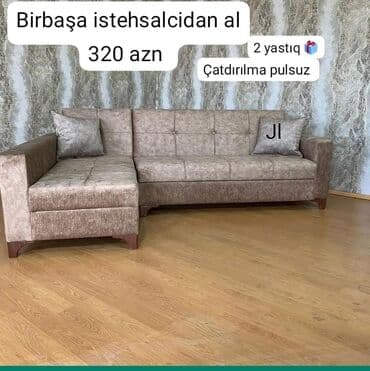 texnonikol baki: Künc divan, Yeni, Açılan, Bazalı, Nabuk, Şəhərdaxili pulsuz çatdırılma — 2