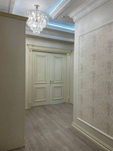 ev elani: 2 otaqlı, Yeni tikili, m. Həzi Aslanov, 75 kv. m — 15