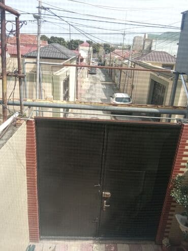 saray qəsəbəsi ev: Qaraçuxur qəs. 5 otaqlı, 180 kv. m, Kredit yoxdur, Yeni təmirli — 2