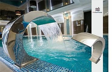 бак для душа бишкек: Надувные бассейны — 7