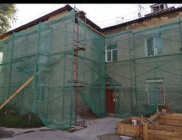 акция на брекеты: Fasad işləri və dekorativ suvaq xidməti - Binaların fasadlarının — 1