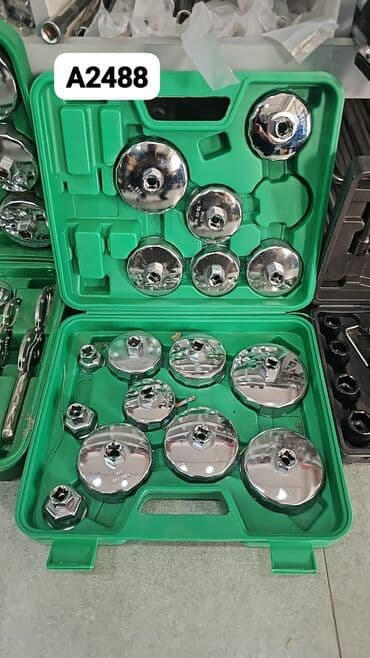 Filter açarı A2488 Diqqət Çatdırılma bir gün ərzində rayonlar daxil