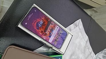 core i5 12400f: Infinix Hot 60 Pro+, rəng - Gümüşü — 5
