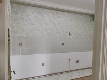 2 комнатные квартиры в новостройках: Масазыр, 3 комнаты, Вторичка, 68 м² — 15