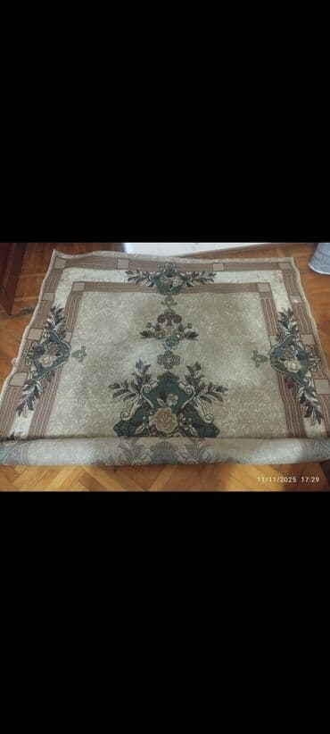 zeytun aqaci: Xalça Dekorativ, Kredit yoxdur — 2