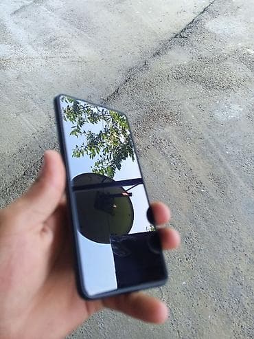 Samsung Galaxy A51, 64 GB, rəng - Mavi