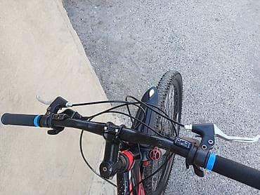 volta vsm: Velo 29 ideal vezyetde safsim az surulub almunum rama 45 gundu almisam — 3