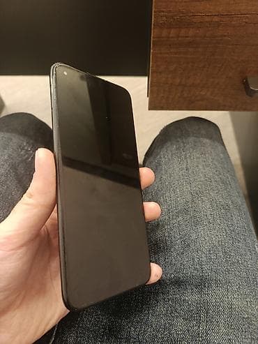 smart box: Samsung Galaxy A11, 32 GB, rəng - Qara, İki sim kartlı — 2