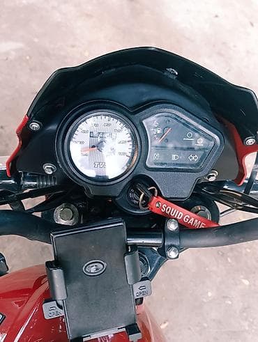 atv qiymətləri ucuz: - Tvs SPORT, 120 sm3, 2024 il, 16000 km — 4