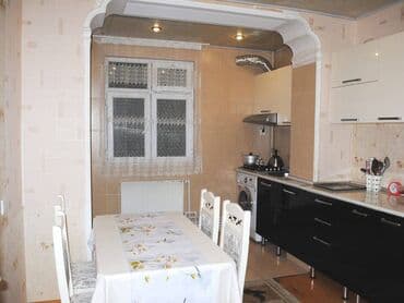 купить дом в мардакянах: Сумгайыт, 2 комнаты, Вторичка, 53 м² — 6