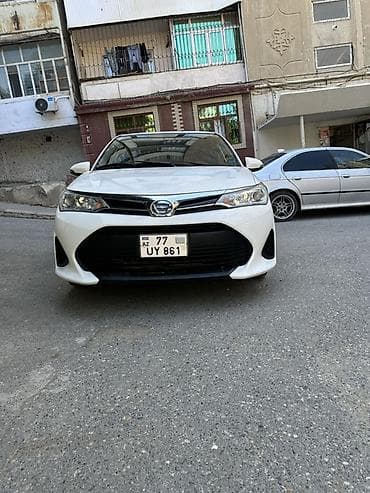 Toyota Corolla: 1.5 л | 2019 г. Универсал — 4