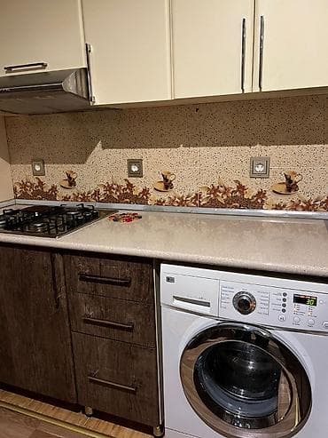 kirə: 2 otaqlı mənzil – Yasamal, DOST Mərkəzinin yanında Xüsusiyyətlər: - — 8