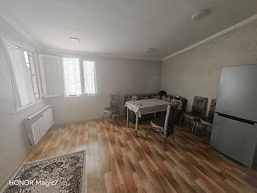 doubleway layihəsi: 6 otaqlı, 125 kv. m, Kredit yoxdur, Orta təmir — 4