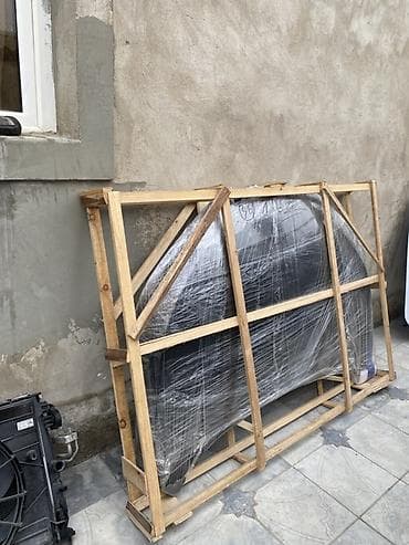 vaz 2107 mator: Changan Uni-T, 2021 il, Çin, Ünvandan götürmə — 2