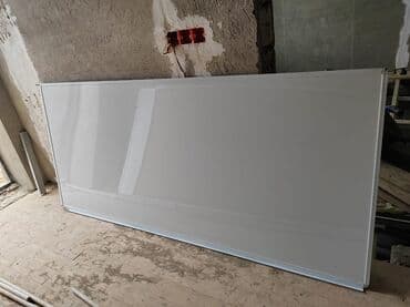 2 nəfərlik yazı masası: 📢 Kurs bağlandığı üçün avadanlıqlar satılır! ✅ 3 ədəd lövhə – hər — 3