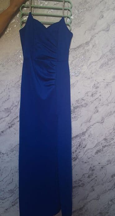 vecerni don: Ziyafət donu, Maksi, L — 2