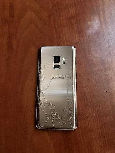 samsung 3g: Samsung Galaxy S9, 64 ГБ — 2