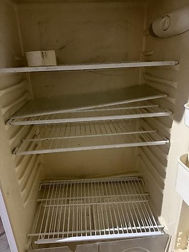 2 qapılı Beko Soyuducu Satılır, rəng - Ağ — 2