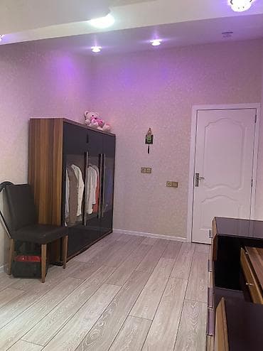 bayil qesebesi: 3 otaqlı, Yeni tikili, 64 kv. m — 7