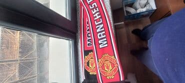 kişilər ucun papaq və şarf dəstləri: Papaq, Adidas, S/56, rəng - Qırmızı — 13