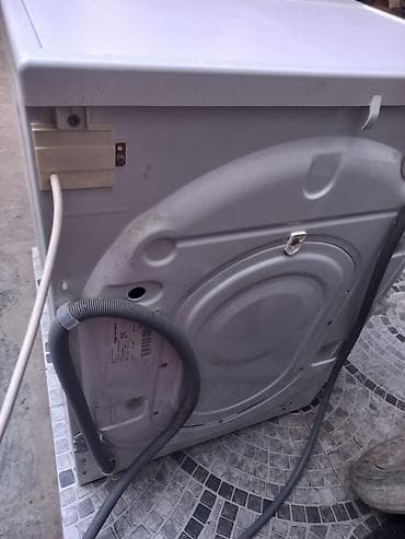 televizor divara nece vurulur: Whirlpool ön yükləməli paltaryuyan maşın hecbir prablemi yoxdur tecili — 5