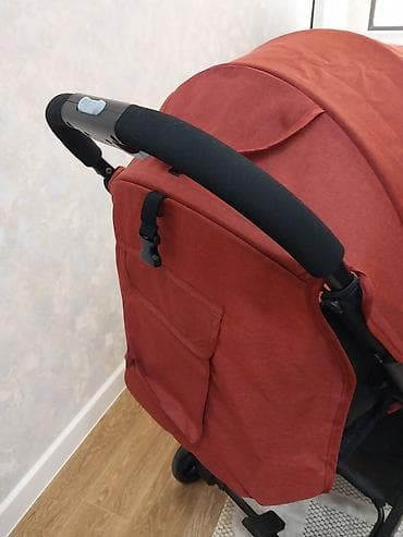 mektebli canta: Klassik gəzinti arabası, Yeni, Ünvandan götürmə, Pulsuz çatdırılma — 5