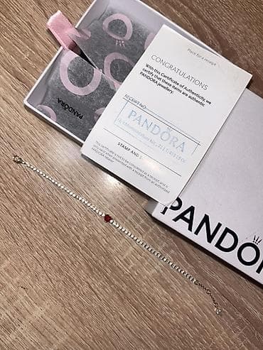 oglan ucun qolbaqlar: Bilərzik, Pandora, Gümüş — 4