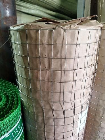 demir varata: Setkalar demir her ölçüde ve qalınlığda var — 2