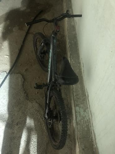 wolf velosiped: İki təkərli Uşaq velosipedi 20" — 3