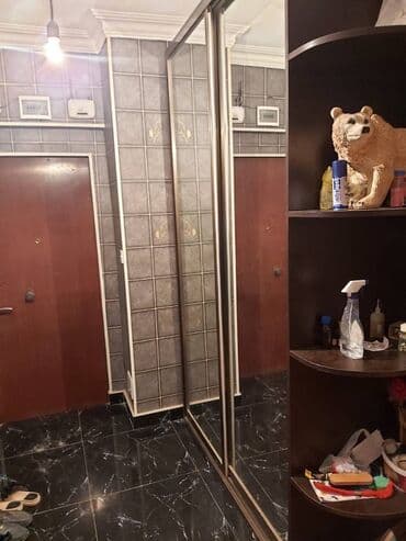 недвижимость в азербайджане купить: Баку, Новые Гюнашли Массив Д, 2 комнаты, Вторичка, 70 м² — 16