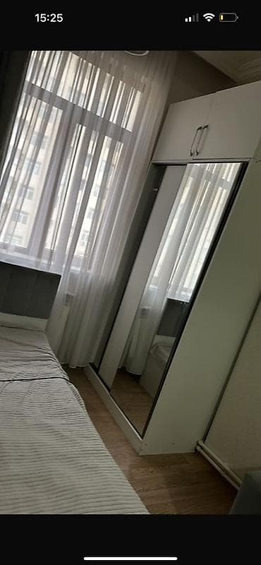 kiray: Ev yerleşir aff park xirdalan ancaq xanima verilir — 5