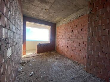 köhnə binalar: Köhnə Günəşli, 2 otaqlı, Yeni tikili, 71 kv. m — 6