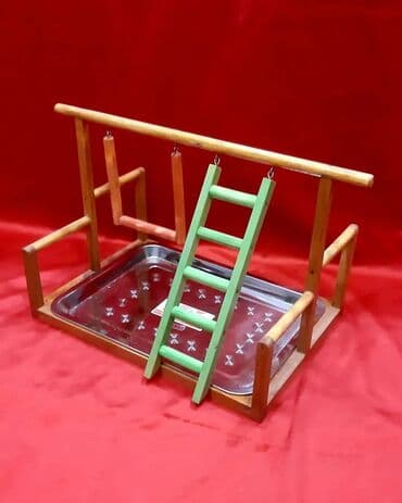 Geyimlər: Stend Stend QIYMET - 25manat Ölculeri Uzunluq - 39sm↔️ En - 27sm↗️ — 3