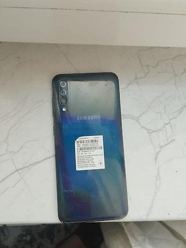 honor pad x9a: Samsung Galaxy A22, 128 GB, rəng - Qara — 2