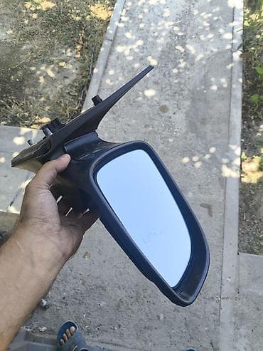 led panel: Məhsul: Avtomobil üçün xarici yan güzgü (sağ tərəf) Opel H sağ güzgü — 1