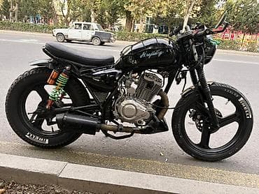 matasqlet: Zontes - KlASSIK — 3