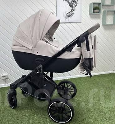 Araba-beşiklər: Çıxarılmayan beşikli araba, Kidilo, İşlənmiş, Yaş: <1 ay — 4