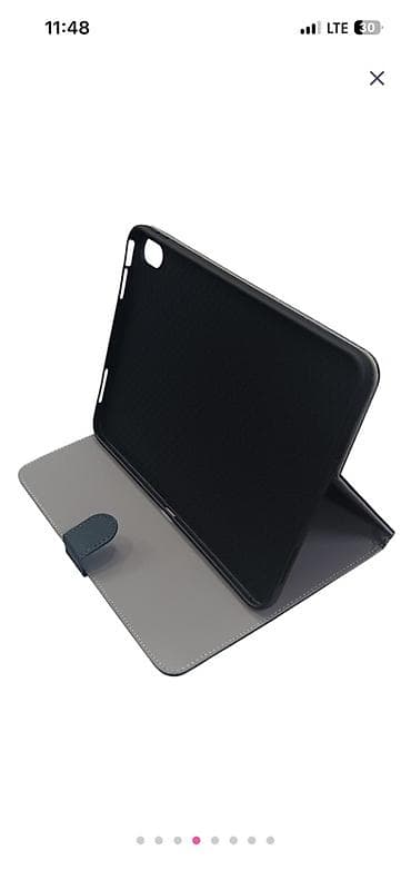 planset ucuz: İşlənmiş Apple iPad 10 (2022), 10,9", 256 GB, Pulsuz çatdırılma — 9