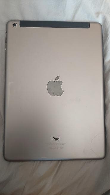 atouch tablet se pro: Apple iPad (Model MD792X/A) – 32 GB Xüsusiyyətlər: - Yaddaş: 32 GB — 3