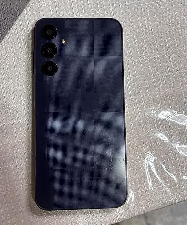 Samsung Galaxy A26, 256 GB, rəng - Qara