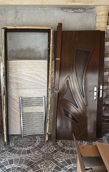 Divar kağızları, oboy: Tahirə xanım . Ev qapıları əla vəziyyətdə 4 ədəd biri 55 man satılır — 1