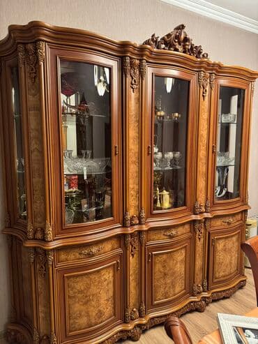 Dolablar: İşlənmiş, Servant, Kredit yoxdur, Türkiyə — 2