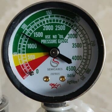 qizil spiral qiymeti: Tibbi oksigen balonu və reduktorlarin icarəsi və satışı . Həftəlik və — 5