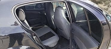 panelerin satisi: Saturn Astra: 1.8 l | 2008 il 400400 km Hetçbek — 7