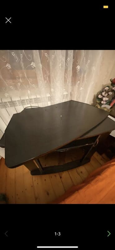 телефон флай с телевизором кнопочный: Televizor altdigi .moskvadan gətirmişik.ustu firlanir . Hər tərəfə — 1